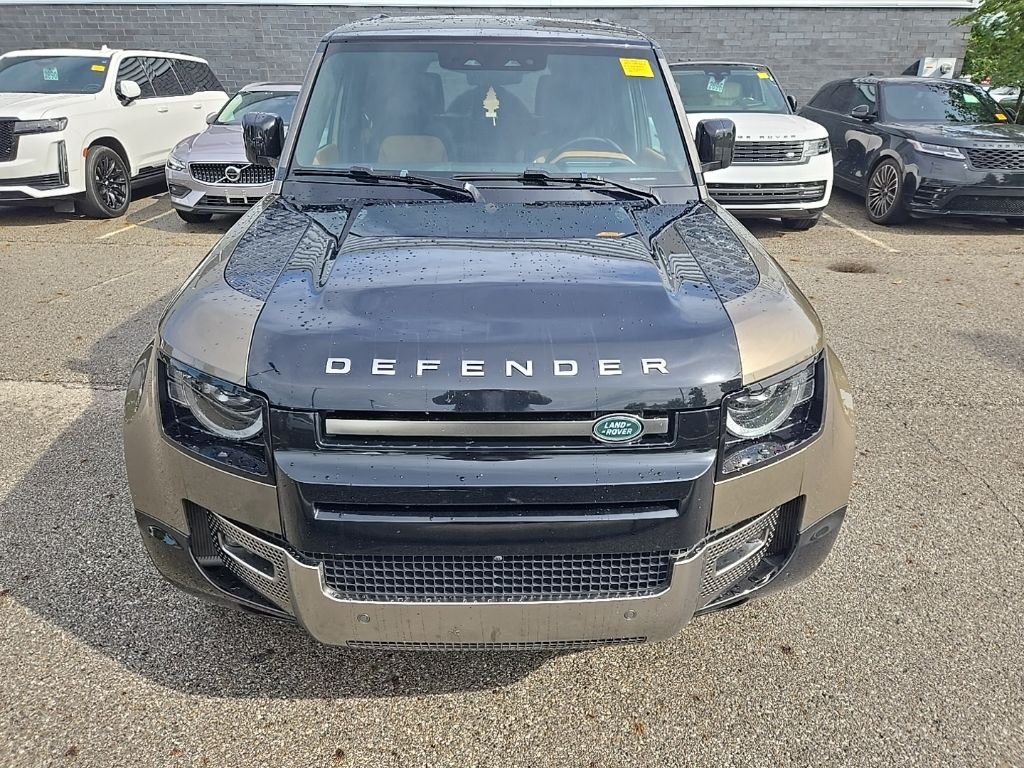 land rover defender 2021 SALEX7RU7M2036951 image land rover defender 2021 SALEX7RU7M2036951 image